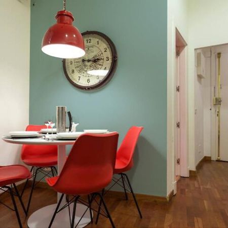 My City Home - Encantador Apartamento En Sol VII Madrid Exterior photo